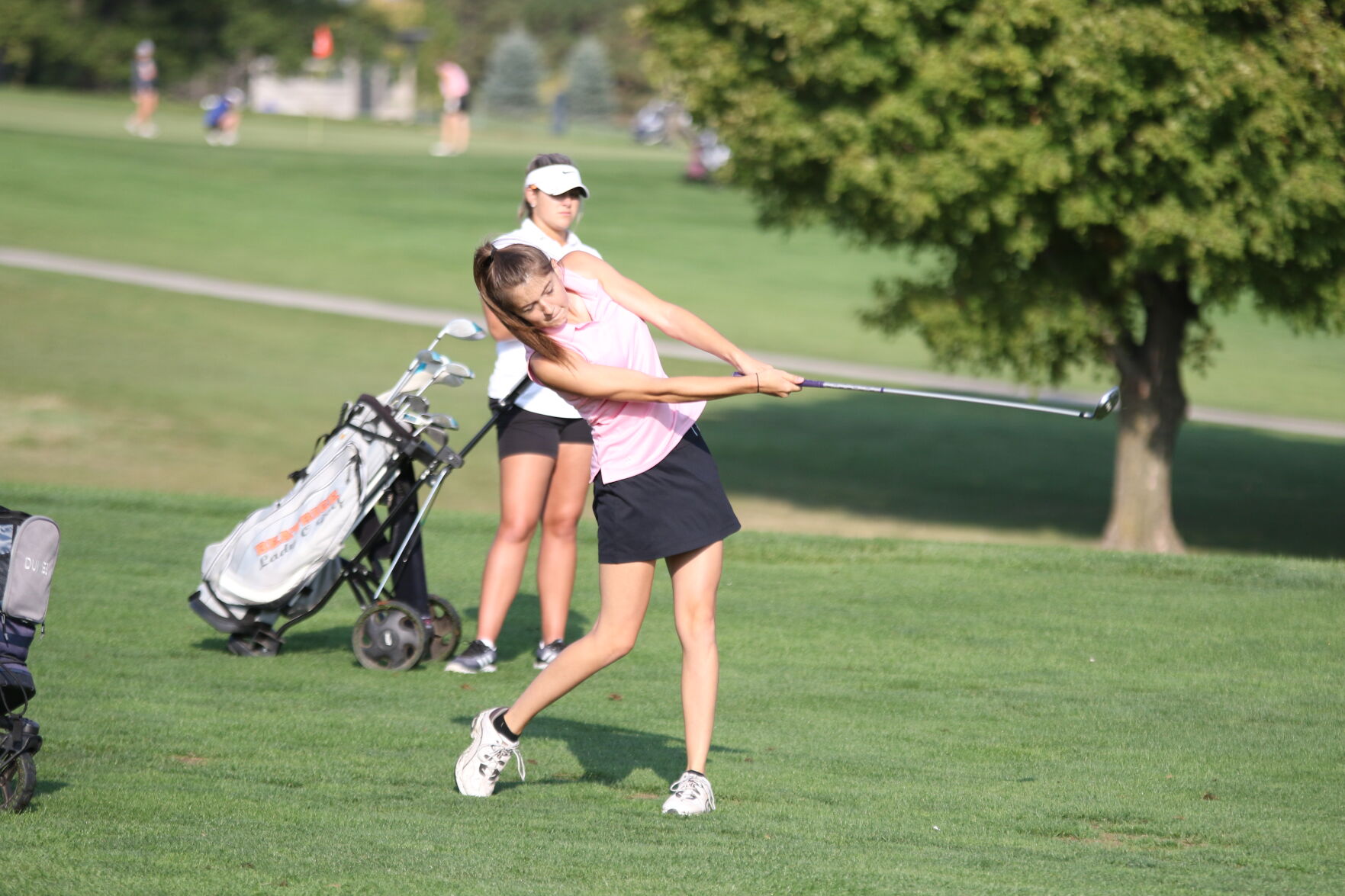 Pius X Golf Invite, Sept. 24 20.JPG